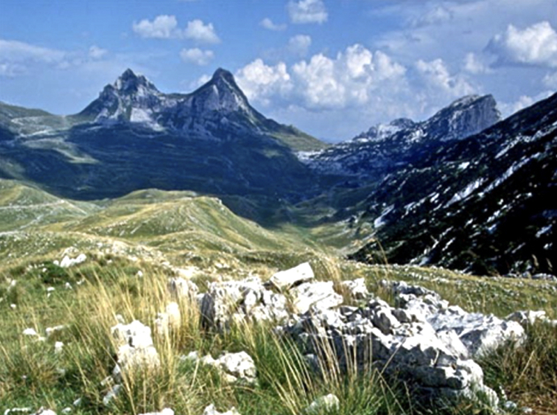 Durmitor National Park