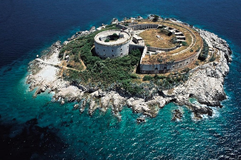 Arza Fortress