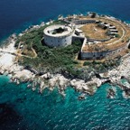 Arza Fortress