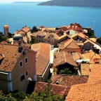 Herceg Novi Old Town