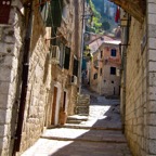 Kotor Old Town