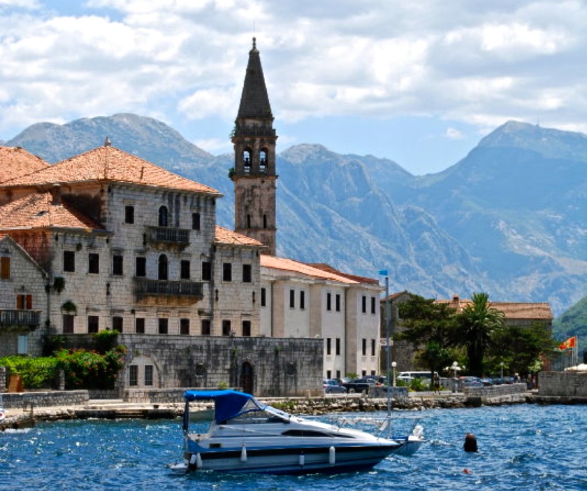 Perast